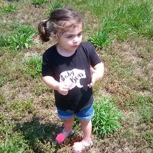 Meet your Posher, Tiffany